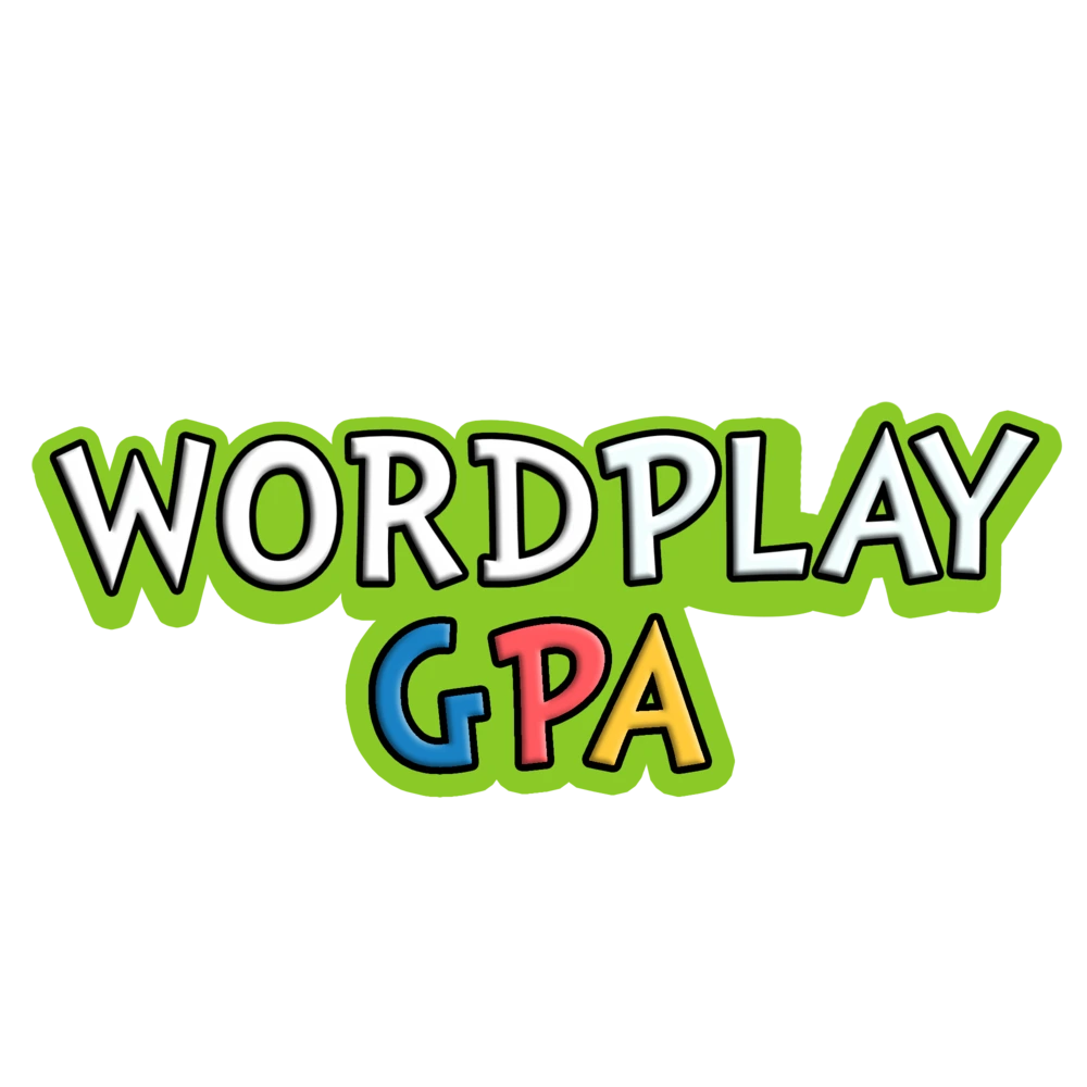 Wordplay GPA