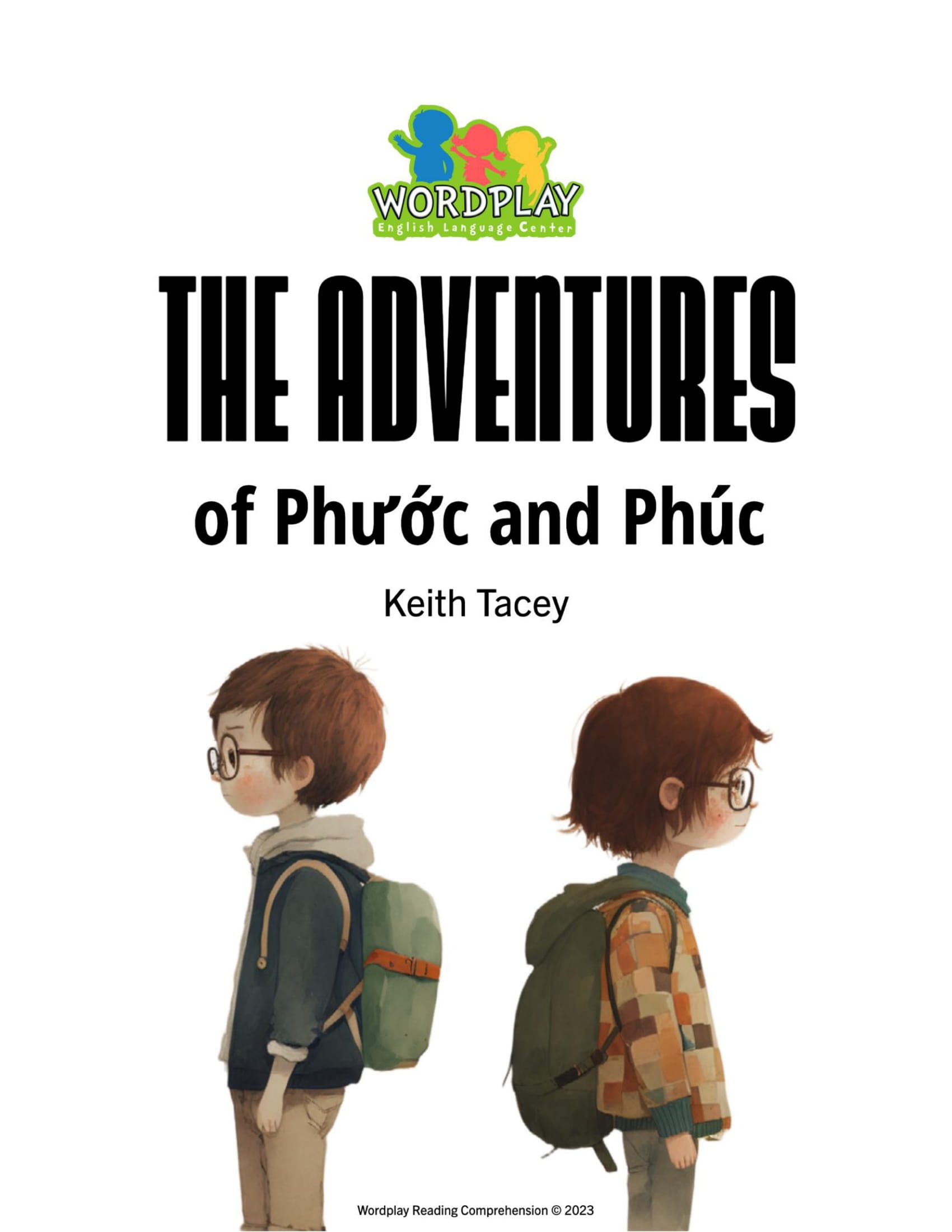 The adventures of Phuoc and Phuc-1