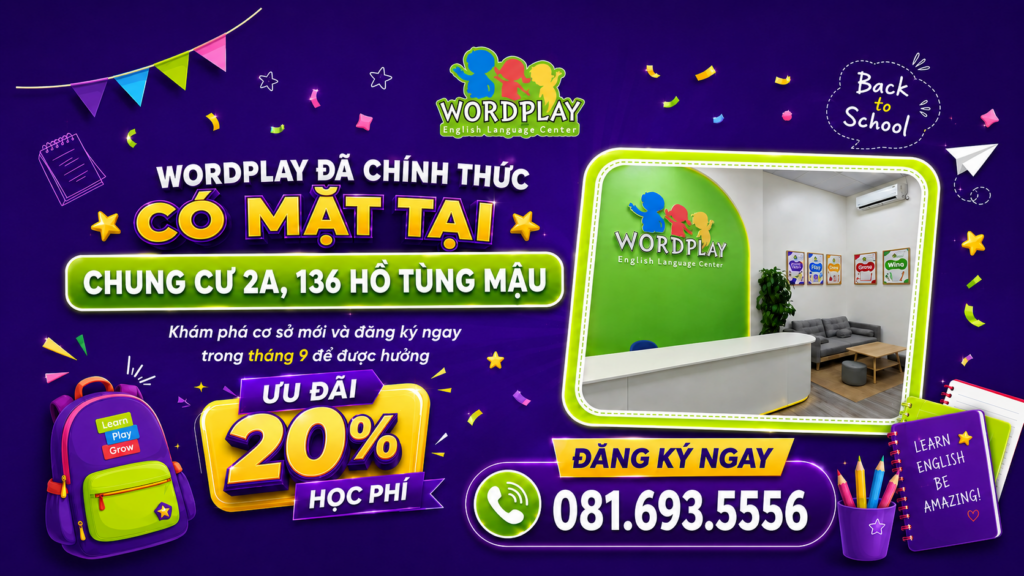 Ưu đãi đặc biệt tháng 9